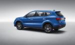 DongFeng Fengguang 580 2017 года